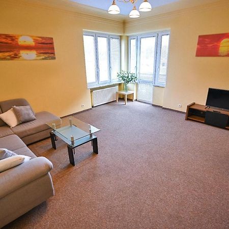 Apartamenty Kamienica Kazimierz Krakau Buitenkant foto