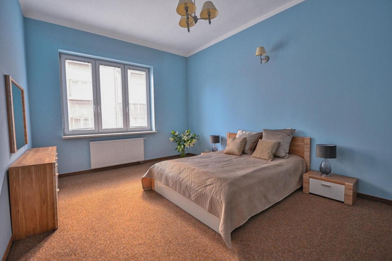 Apartamenty Kamienica Kazimierz Krakau Buitenkant foto