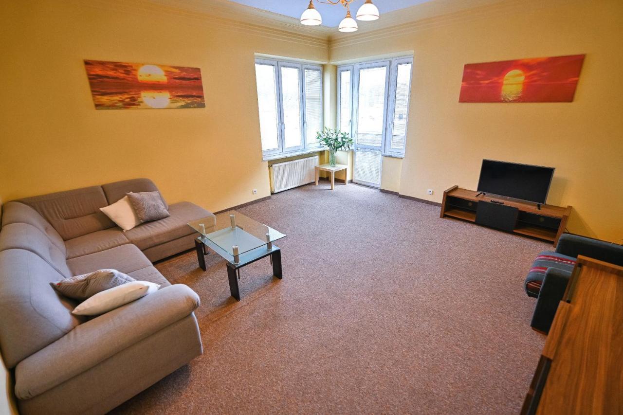 Apartamenty Kamienica Kazimierz Krakau Buitenkant foto