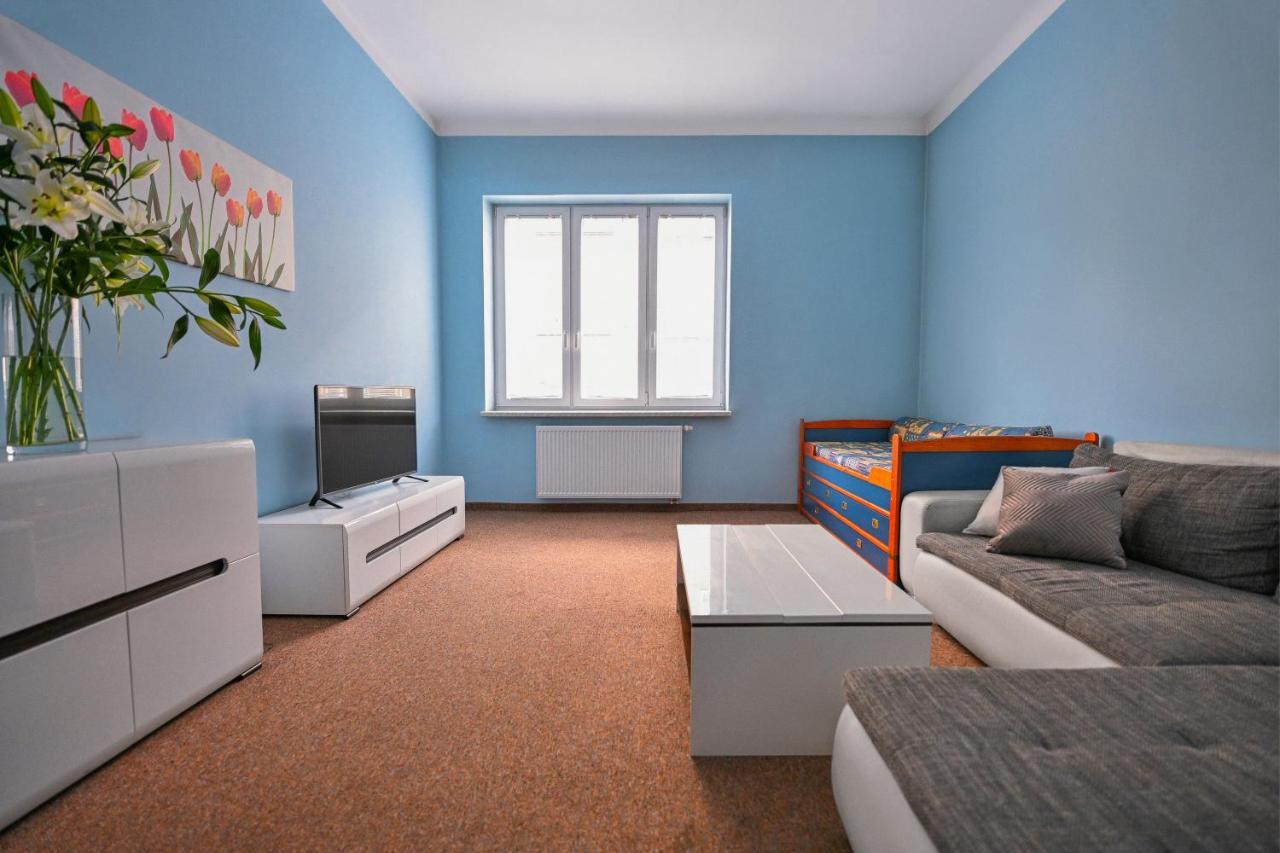 Apartamenty Kamienica Kazimierz Krakau Buitenkant foto