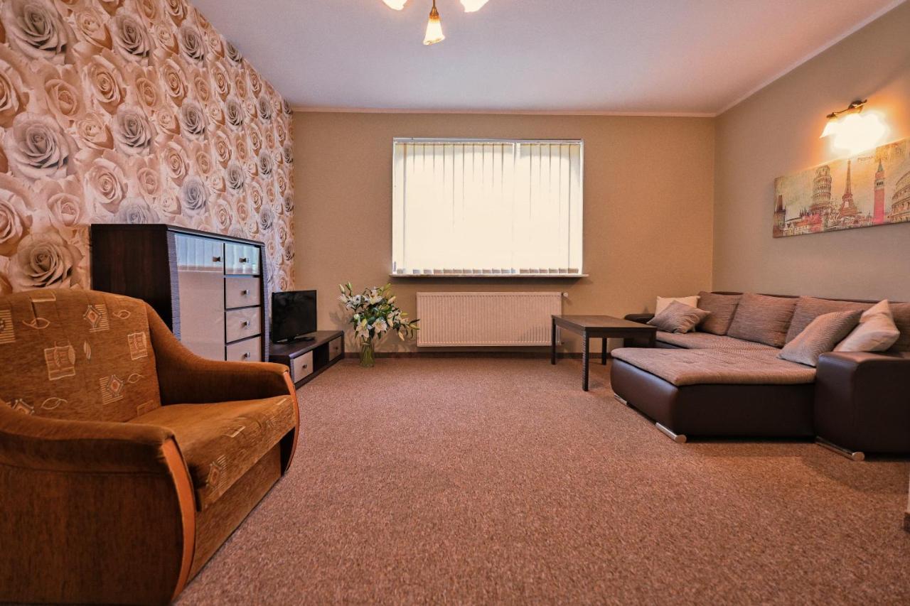 Apartamenty Kamienica Kazimierz Krakau Buitenkant foto