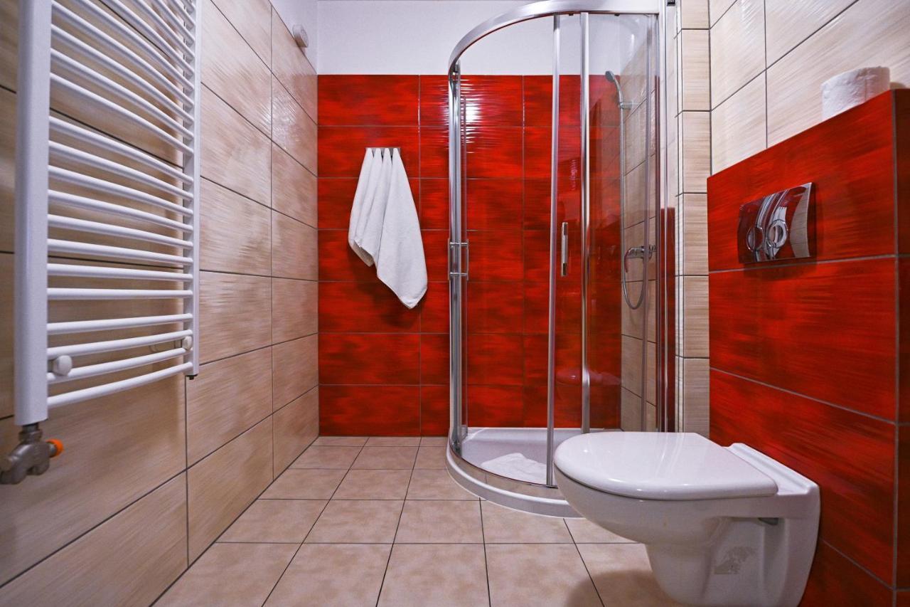 Apartamenty Kamienica Kazimierz Krakau Buitenkant foto