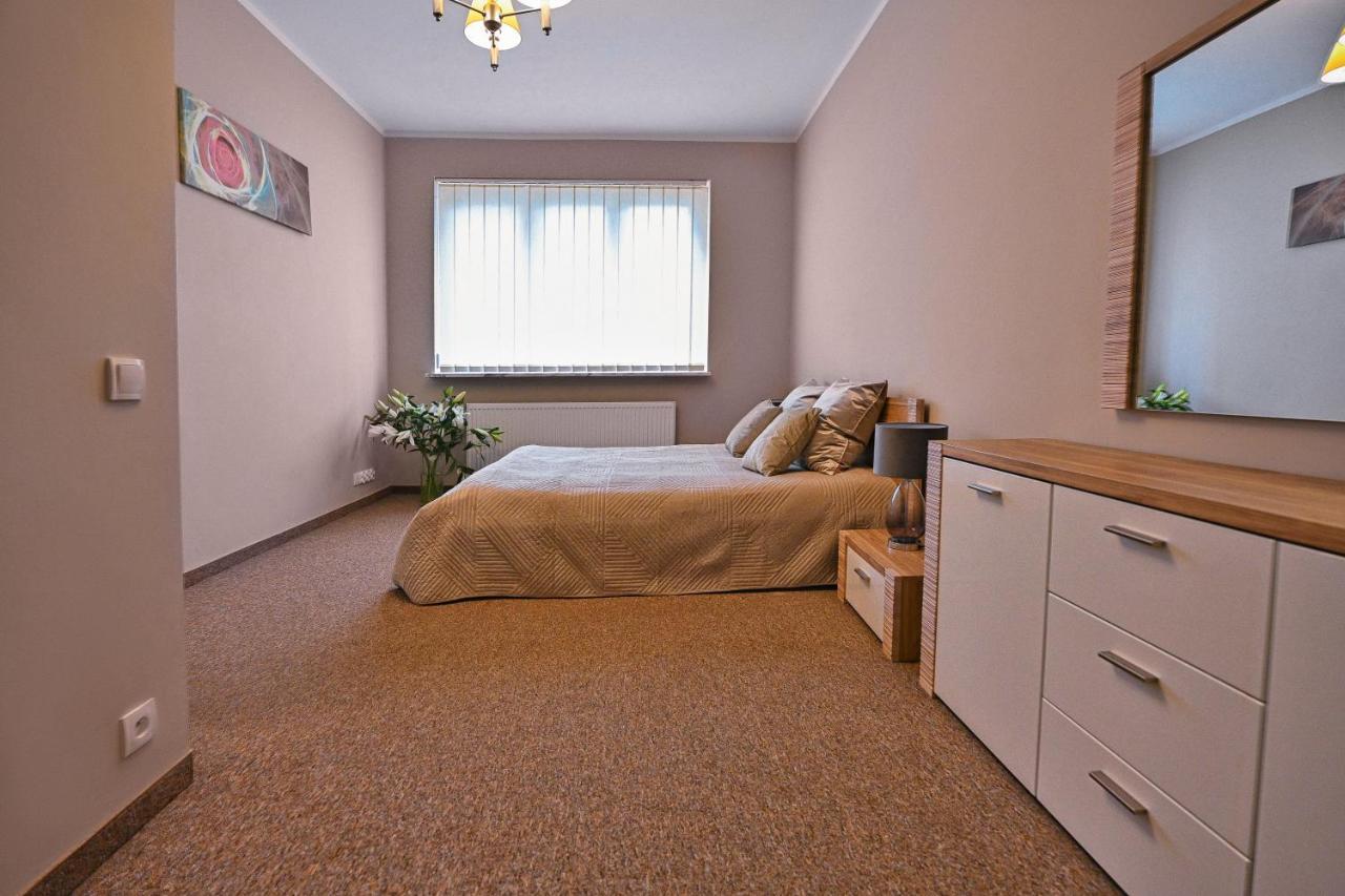 Apartamenty Kamienica Kazimierz Krakau Buitenkant foto