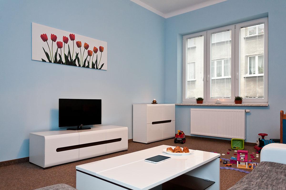 Apartamenty Kamienica Kazimierz Krakau Buitenkant foto