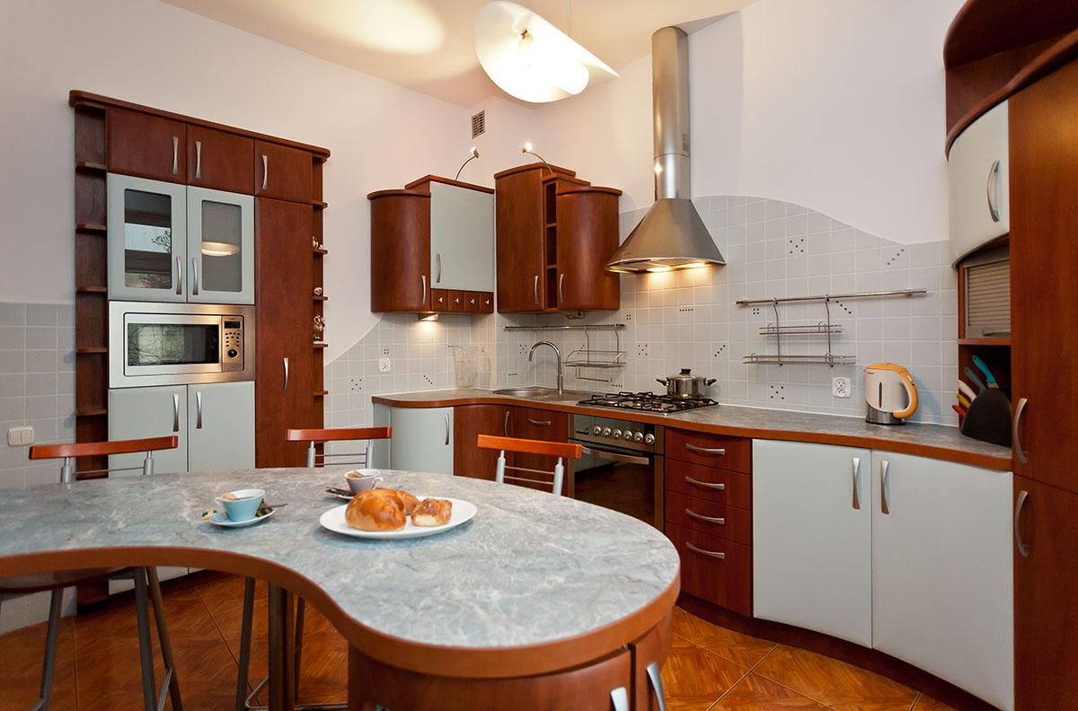 Apartamenty Kamienica Kazimierz Krakau Buitenkant foto