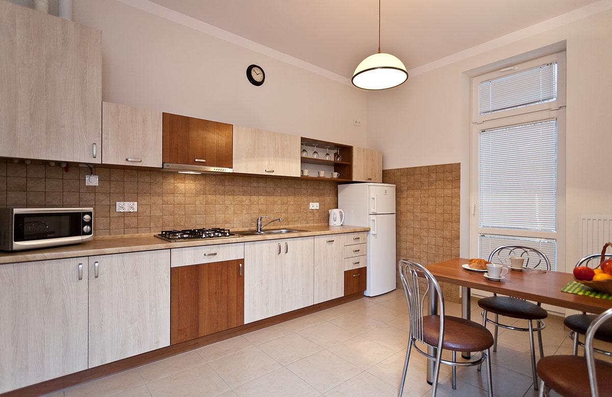 Apartamenty Kamienica Kazimierz Krakau Buitenkant foto