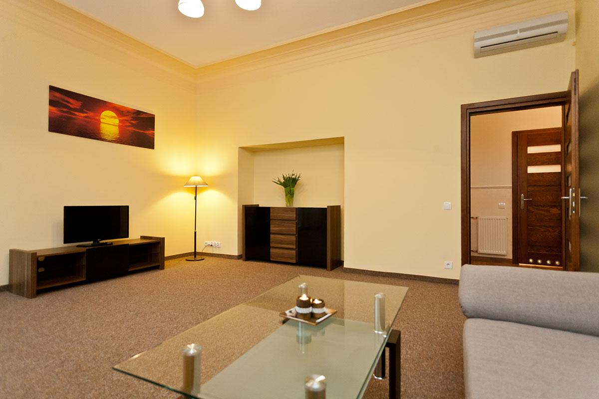 Apartamenty Kamienica Kazimierz Krakau Buitenkant foto