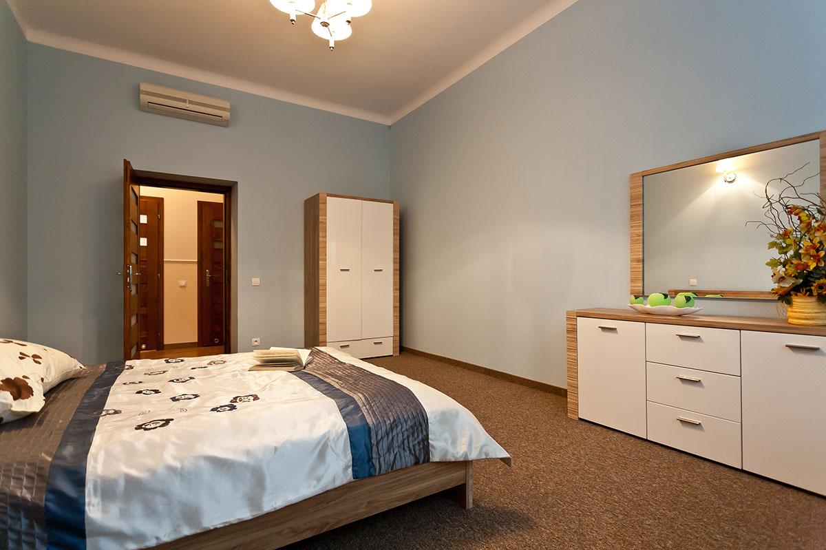 Apartamenty Kamienica Kazimierz Krakau Buitenkant foto