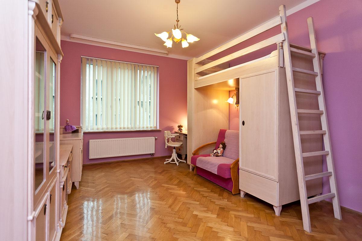 Apartamenty Kamienica Kazimierz Krakau Buitenkant foto