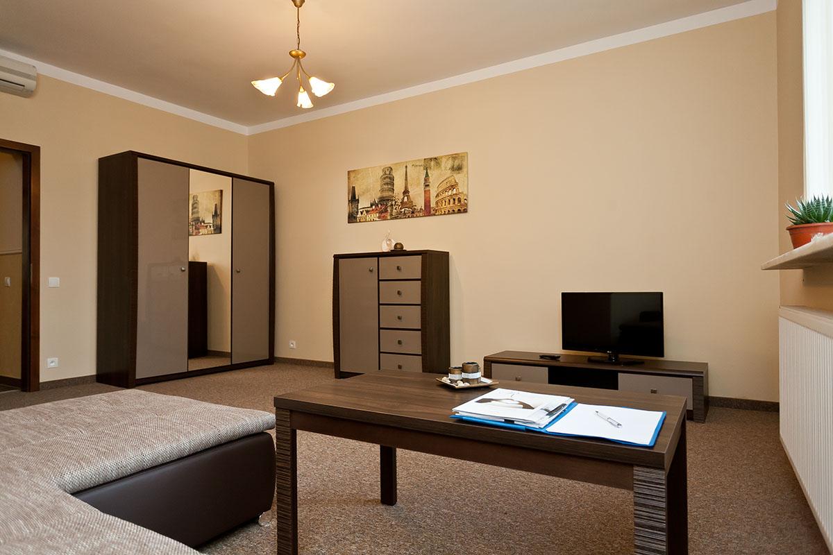 Apartamenty Kamienica Kazimierz Krakau Buitenkant foto