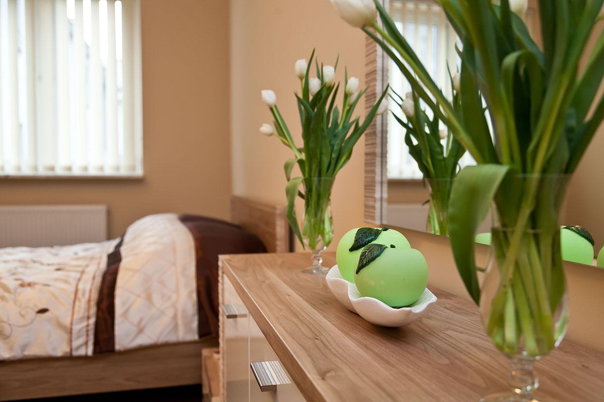 Apartamenty Kamienica Kazimierz Krakau Buitenkant foto