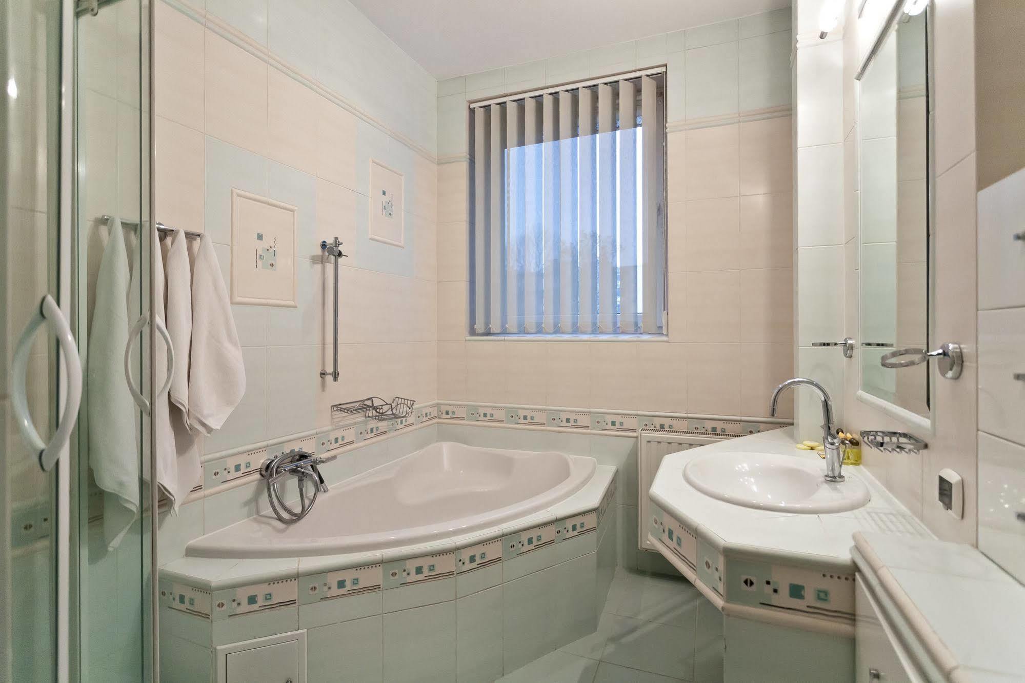 Apartamenty Kamienica Kazimierz Krakau Buitenkant foto