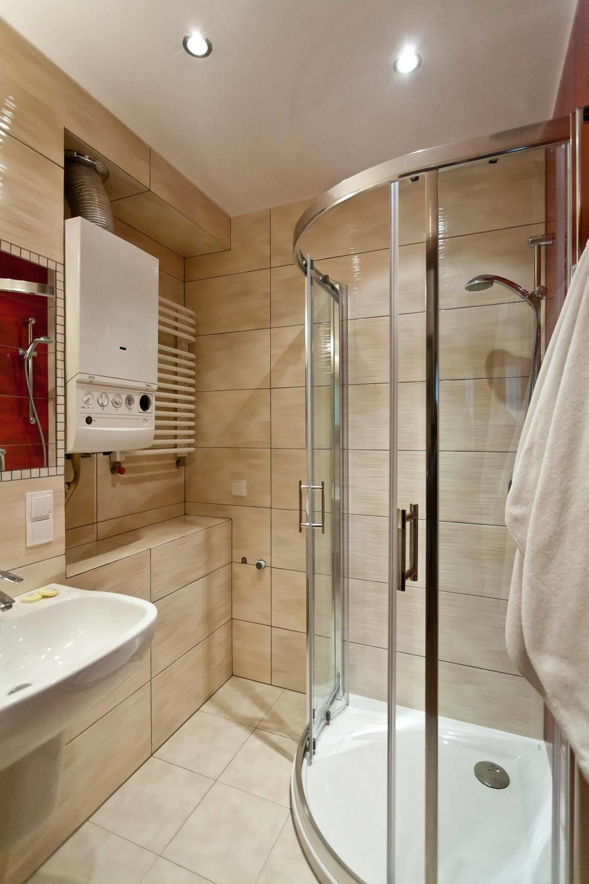 Apartamenty Kamienica Kazimierz Krakau Buitenkant foto