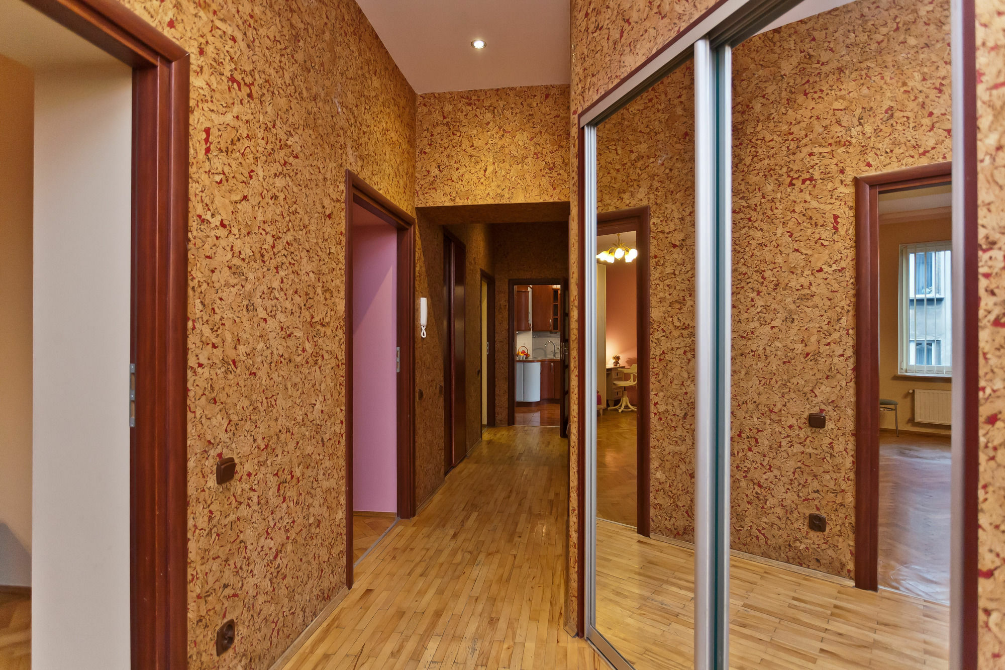 Apartamenty Kamienica Kazimierz Krakau Buitenkant foto