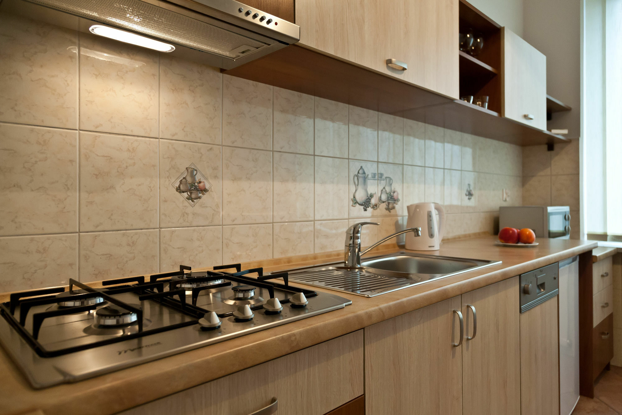 Apartamenty Kamienica Kazimierz Krakau Buitenkant foto