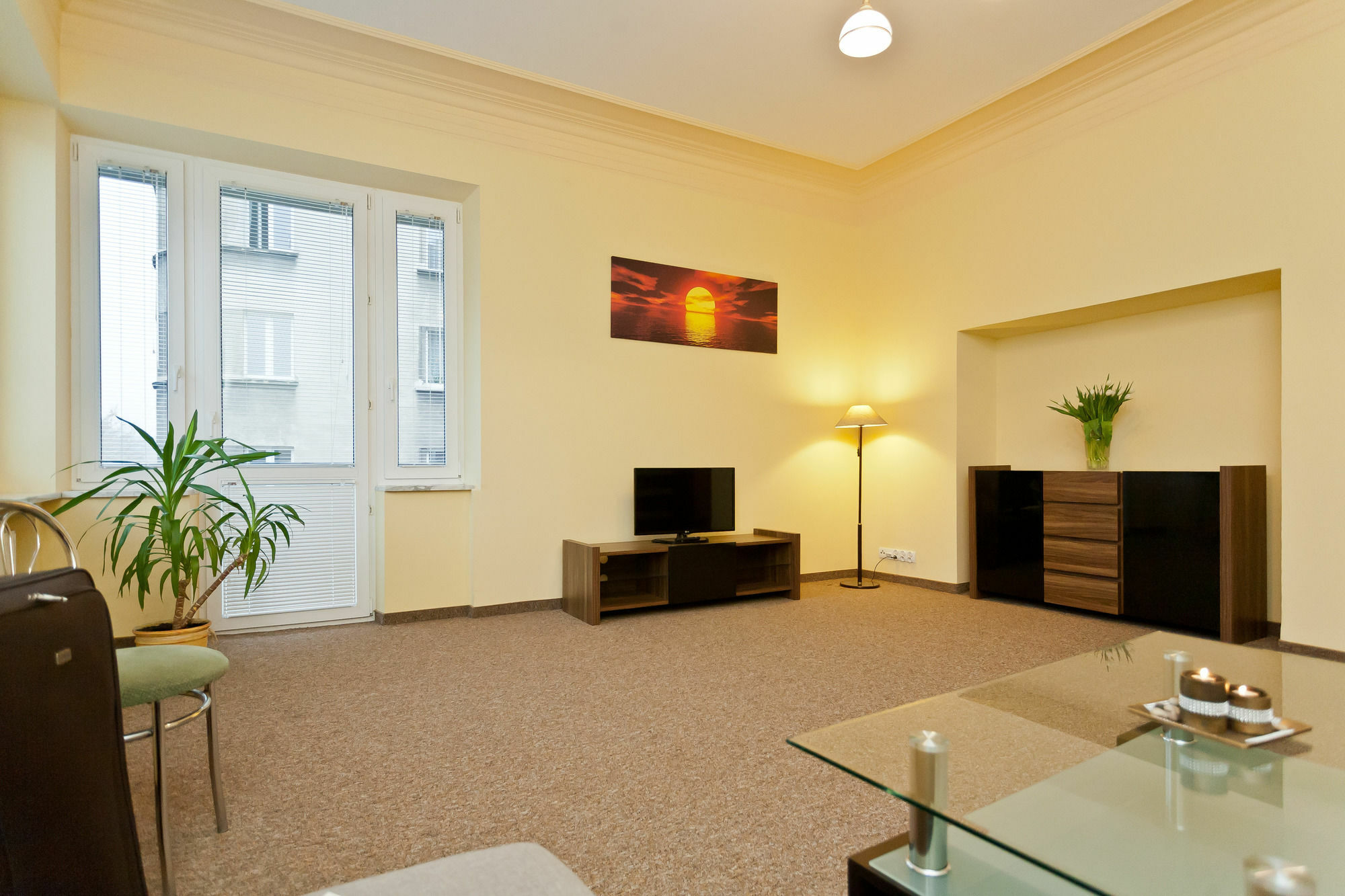 Apartamenty Kamienica Kazimierz Krakau Buitenkant foto