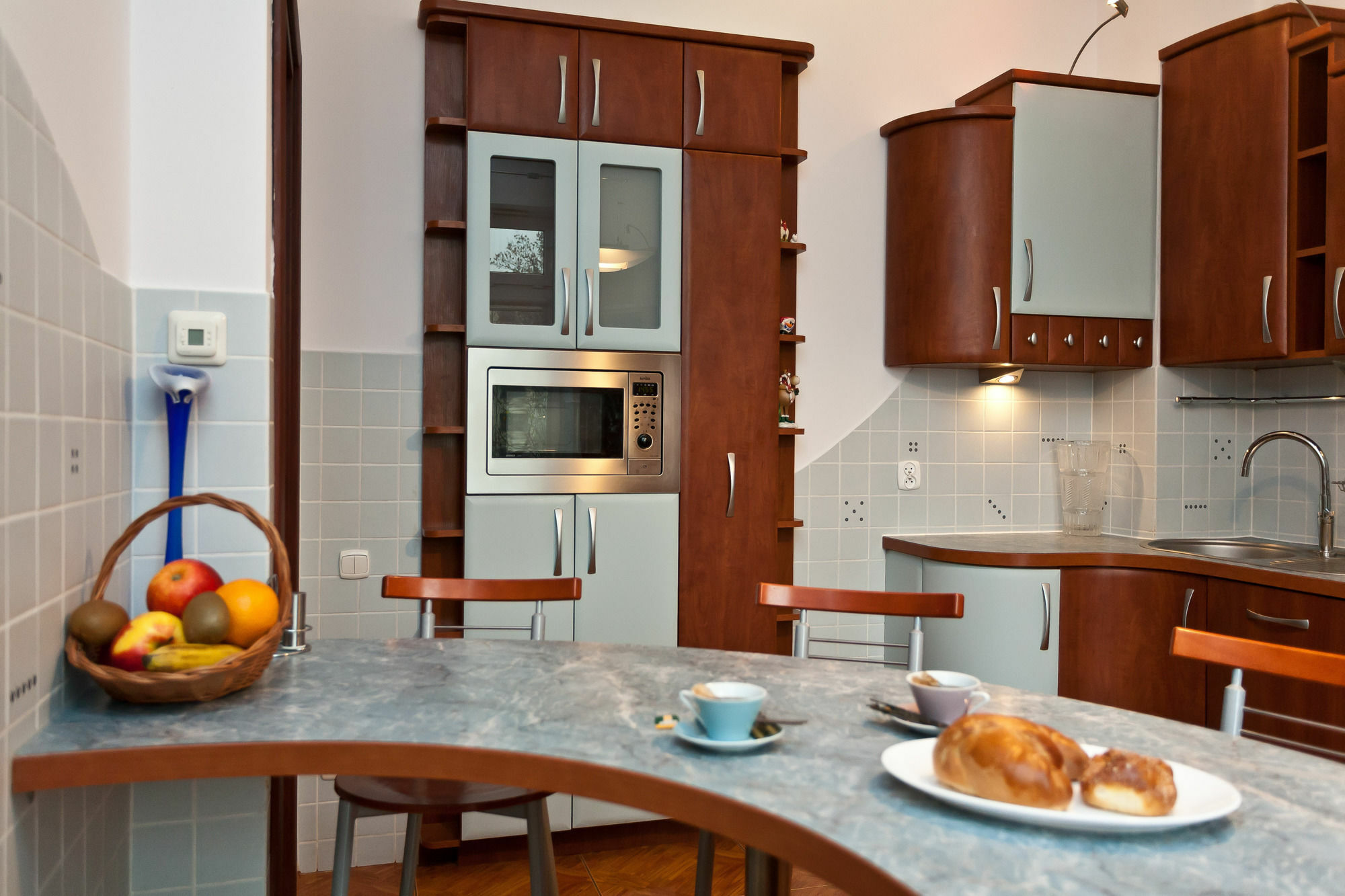 Apartamenty Kamienica Kazimierz Krakau Buitenkant foto