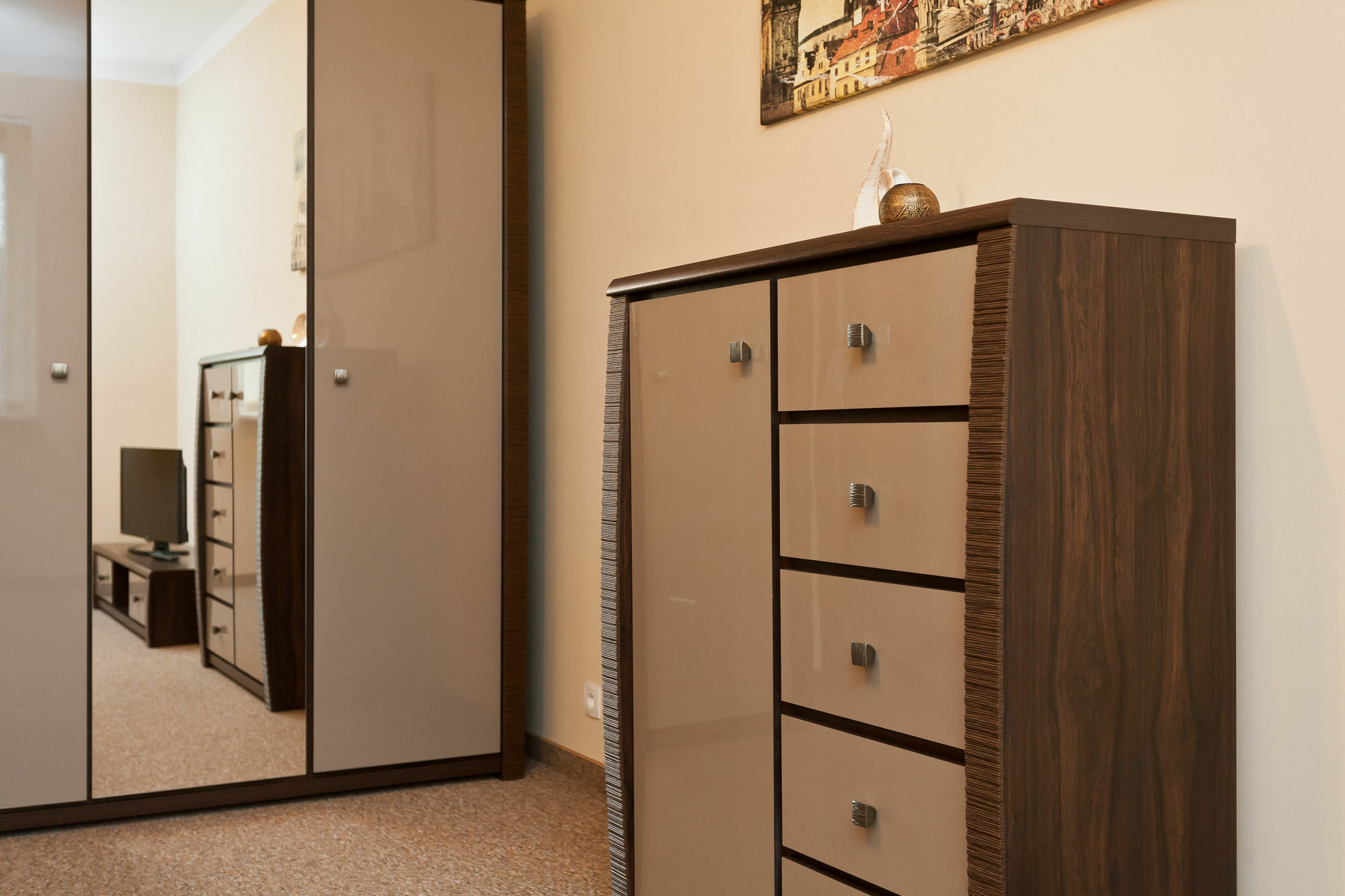 Apartamenty Kamienica Kazimierz Krakau Buitenkant foto
